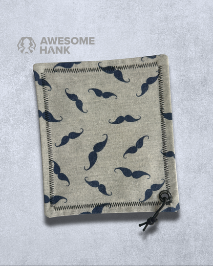 MUSTACHO HANDKERCHIEF (AHP)